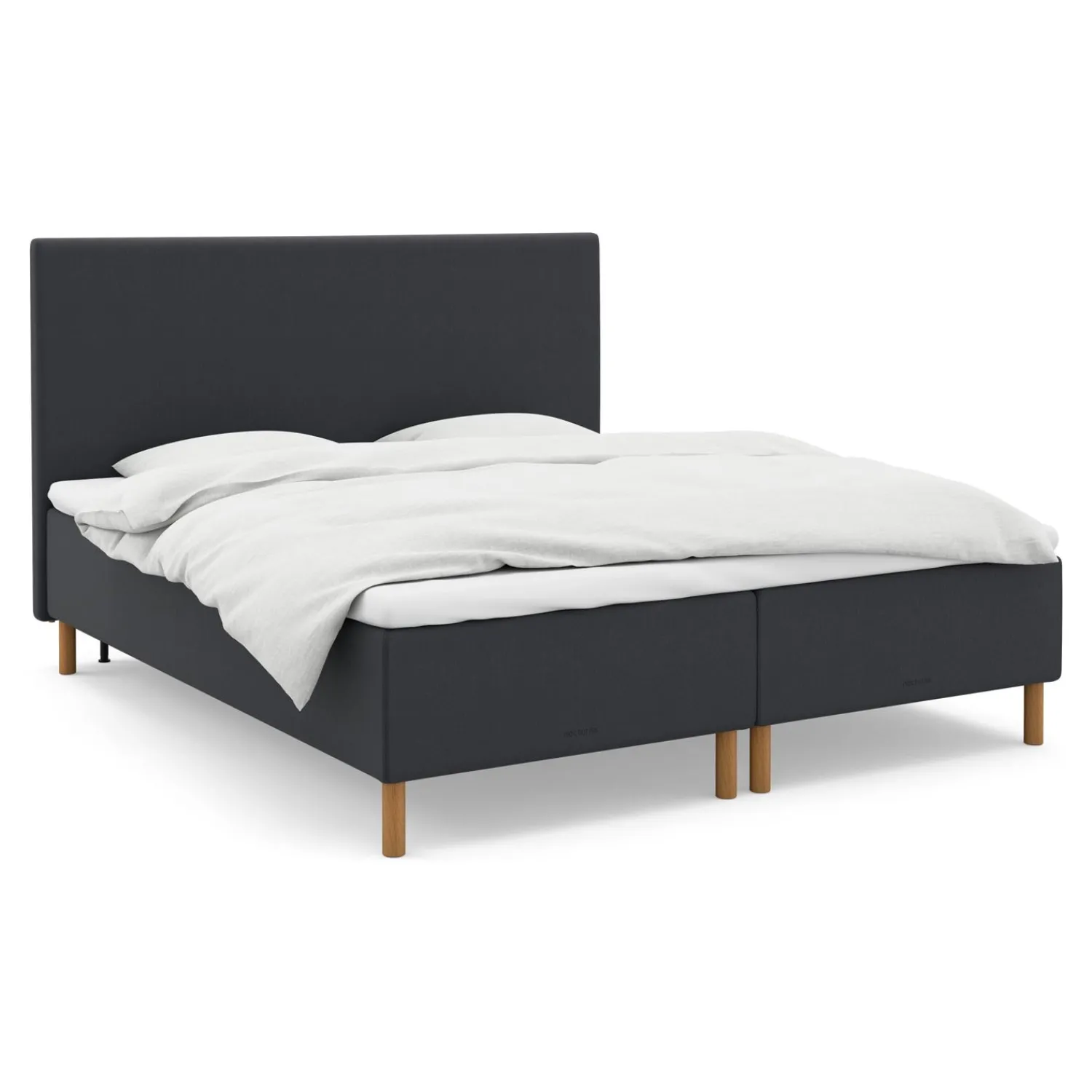 Sale ILVA Nocturne Exclusive inkl. topmadras, 180 x 200 cm boksmadras