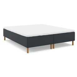 Sale ILVA Nocturne Exclusive inkl. topmadras, 180 x 200 cm boksmadras