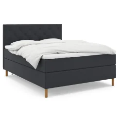 Sale ILVA Nocturne Exclusive inkl. topmadras, 160x200 kontinentalseng