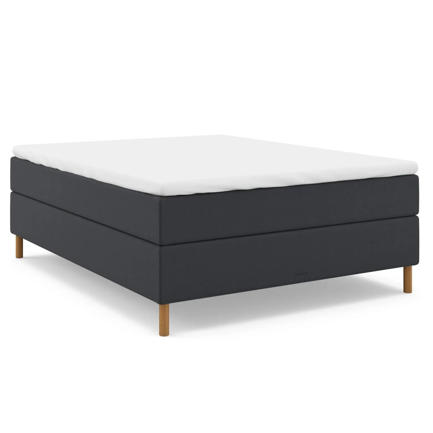 Sale ILVA Nocturne Exclusive inkl. topmadras, 160x200 kontinentalseng