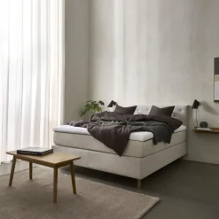 Sale ILVA Nocturne Exclusive inkl. topmadras, 160x200 kontinentalseng