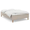 Sale ILVA Nocturne Exclusive inkl. topmadras, 140 x 210 cm boksmadras