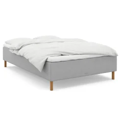 Sale ILVA Nocturne Exclusive inkl. topmadras, 140 x 210 cm boksmadras