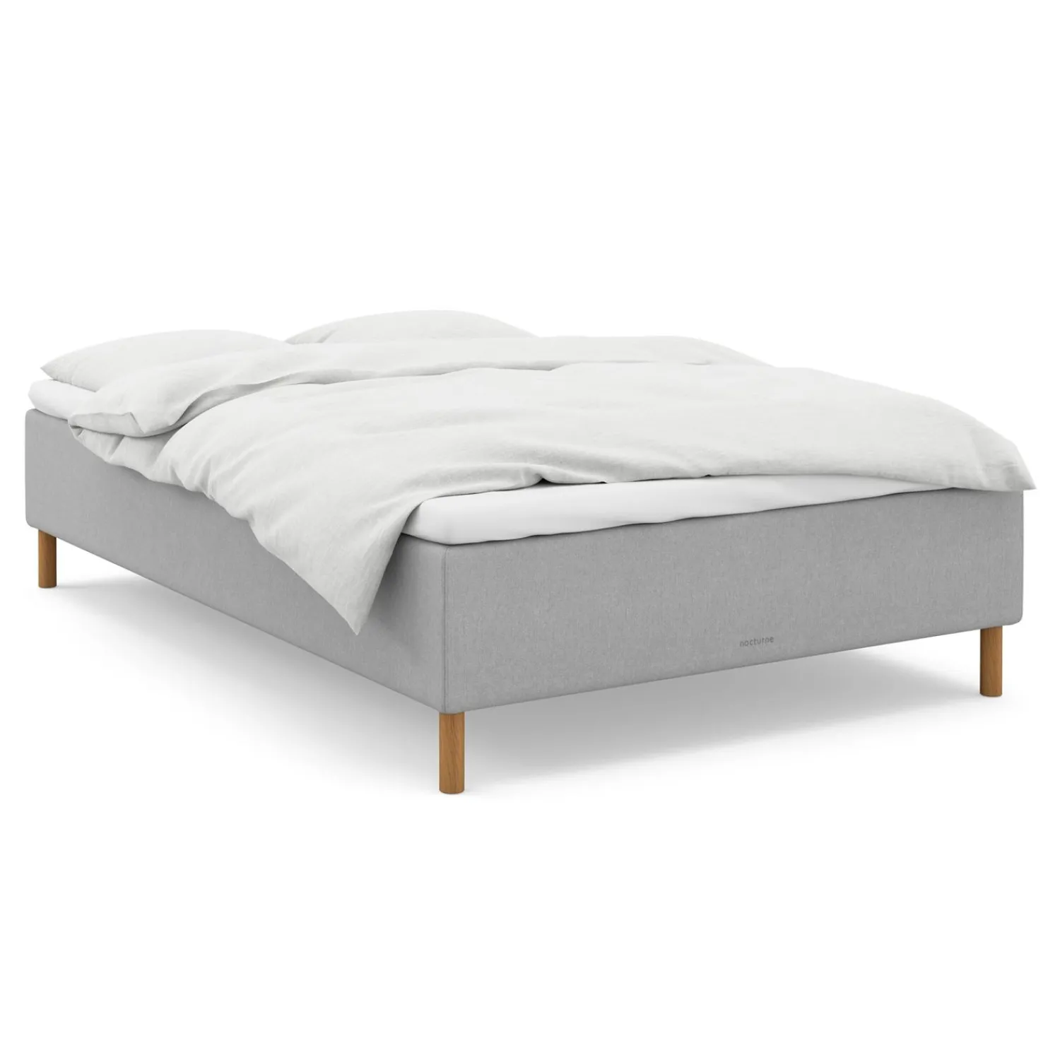 Sale ILVA Nocturne Exclusive inkl. topmadras, 140 x 210 cm boksmadras