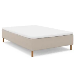 Sale ILVA Nocturne Exclusive inkl. topmadras, 140 x 210 cm boksmadras
