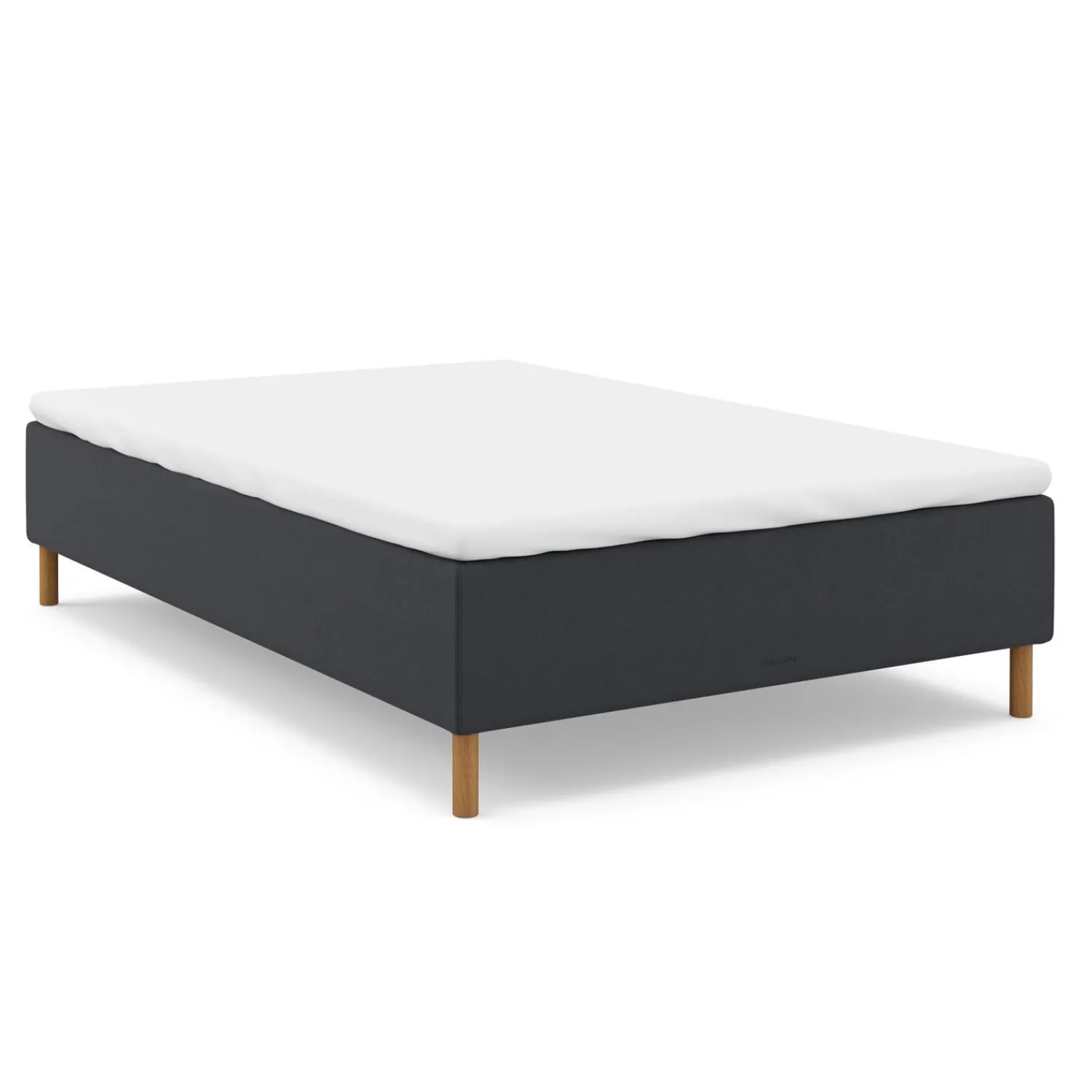 Sale ILVA Nocturne Exclusive inkl. topmadras, 140 x 210 cm boksmadras