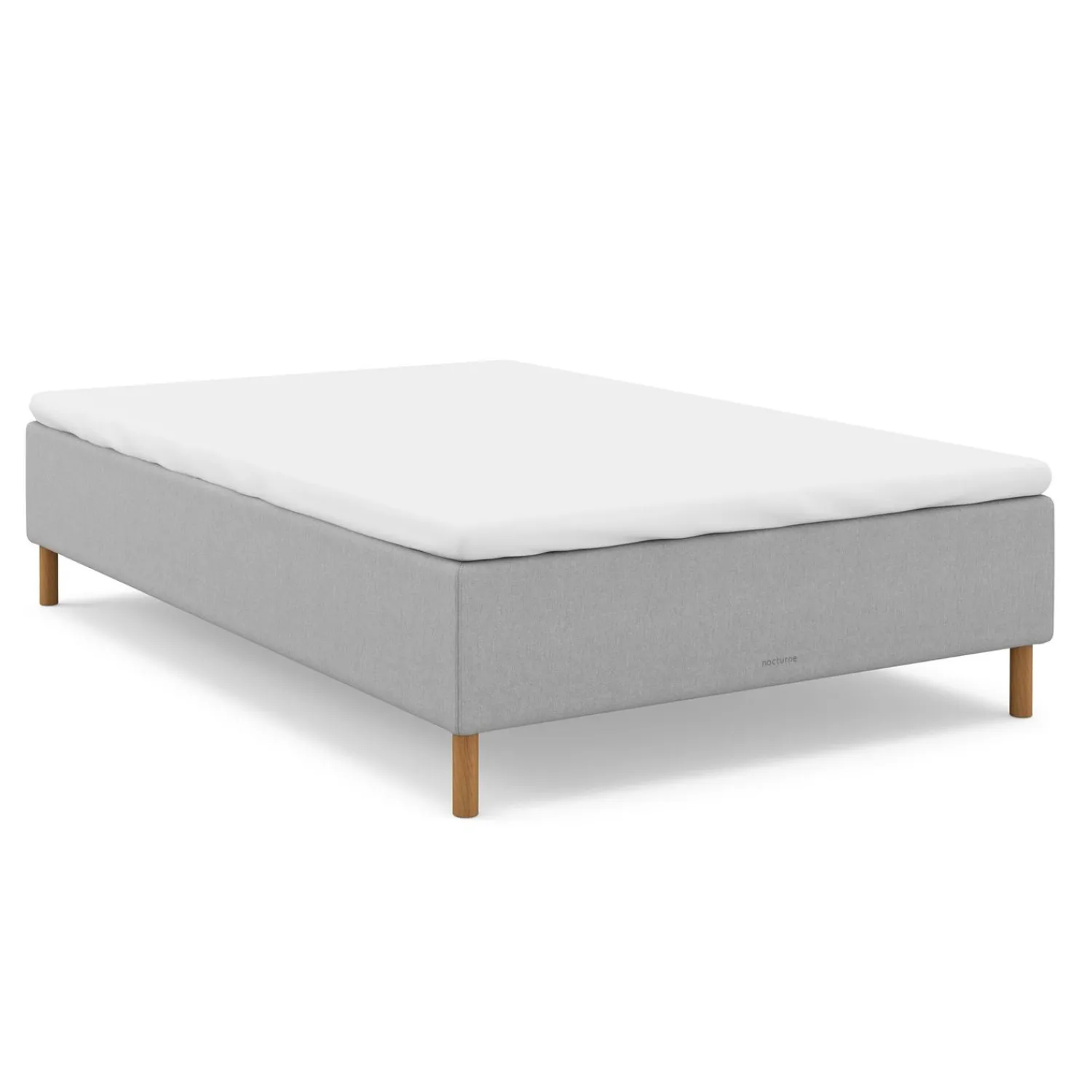 Sale ILVA Nocturne Exclusive inkl. topmadras, 140 x 210 cm boksmadras