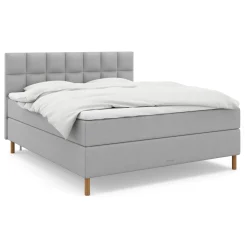 Discount ILVA Nocturne Exclusive Plus inkl. topmadras, 180 x 200 cm kontinentalseng