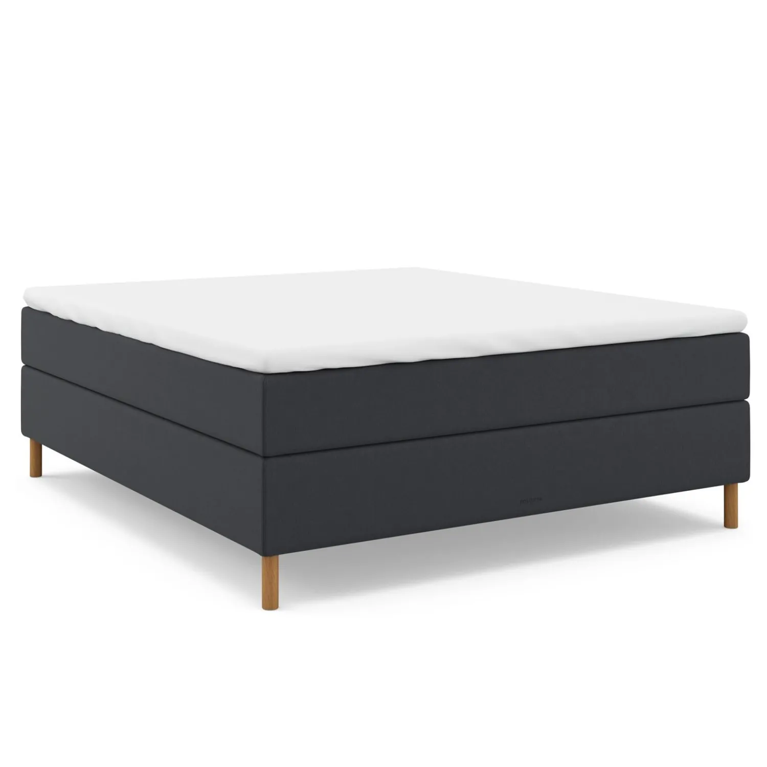 Discount ILVA Nocturne Exclusive Plus inkl. topmadras, 180 x 200 cm kontinentalseng