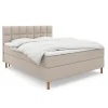 New ILVA Nocturne Exclusive Plus inkl. topmadras, 180 x 210 cm kontinentalseng