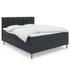 New ILVA Nocturne Exclusive Plus inkl. topmadras, 180 x 210 cm kontinentalseng