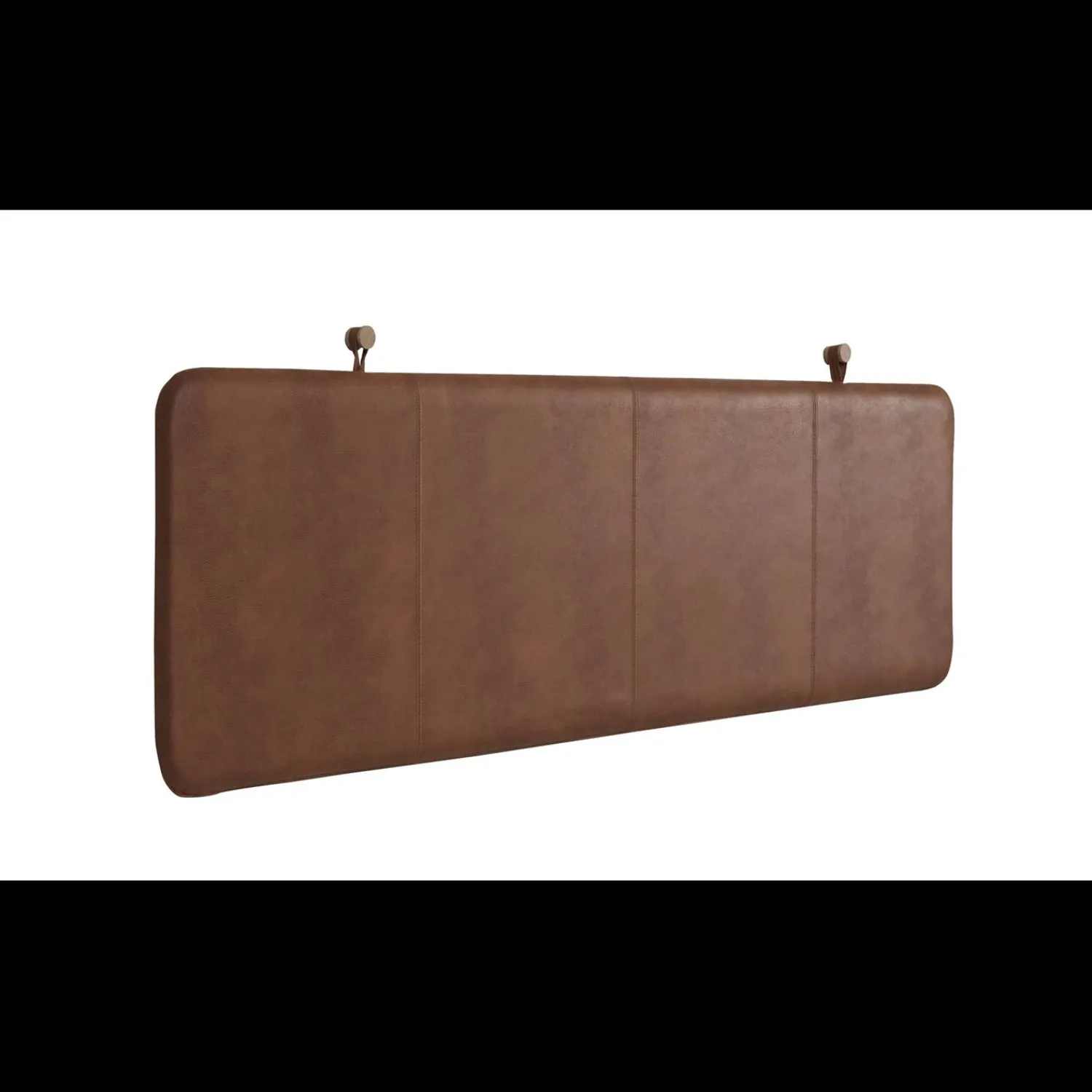 Clearance ILVA Nocturne Modi Kentucky Sengegavl 145 x 51 x 5 cm