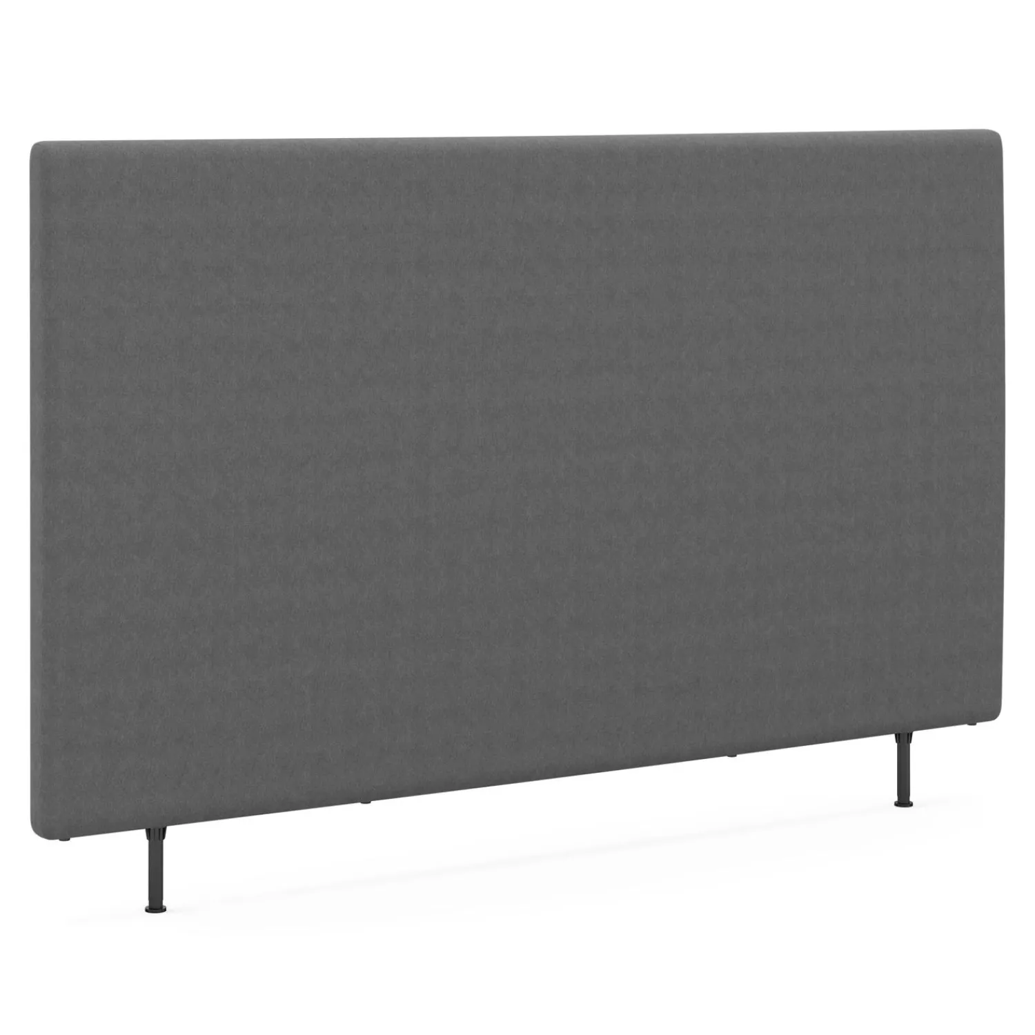 Clearance ILVA Nocturne Plain Sengegavl 182 x 105 x 8 cm