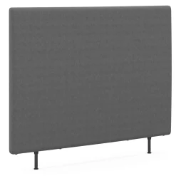ILVA Nocturne Plain Sengegavl 142 x 105 x 8 cm