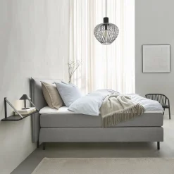 Discount ILVA Nocturne Pure Foam Topmadras 140 x 200 x 6 cm