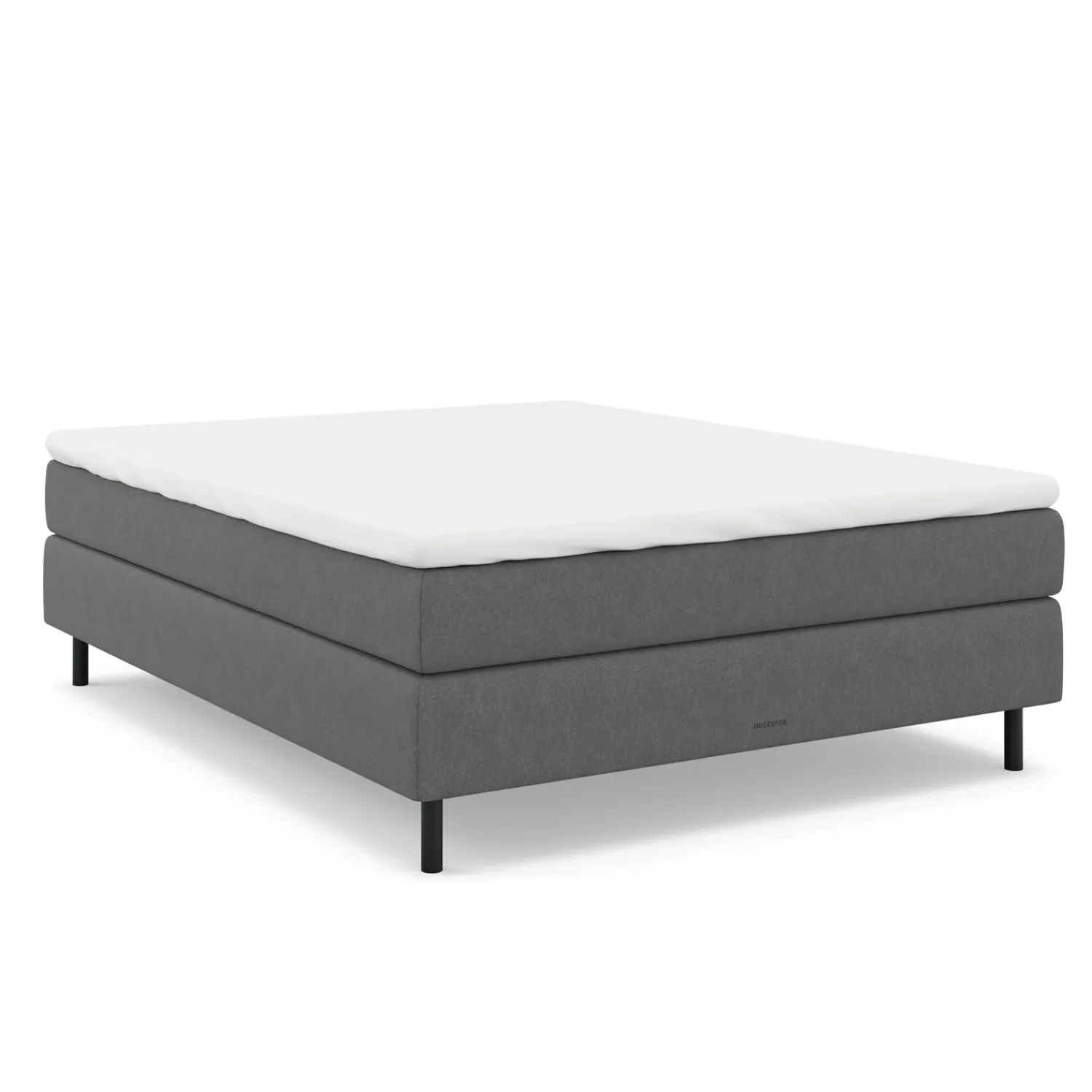 Outlet ILVA Nocturne Pure Foam Topmadras 160 x 200 x 6 cm