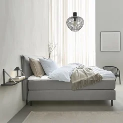 Outlet ILVA Nocturne Pure Foam Topmadras 160 x 200 x 6 cm