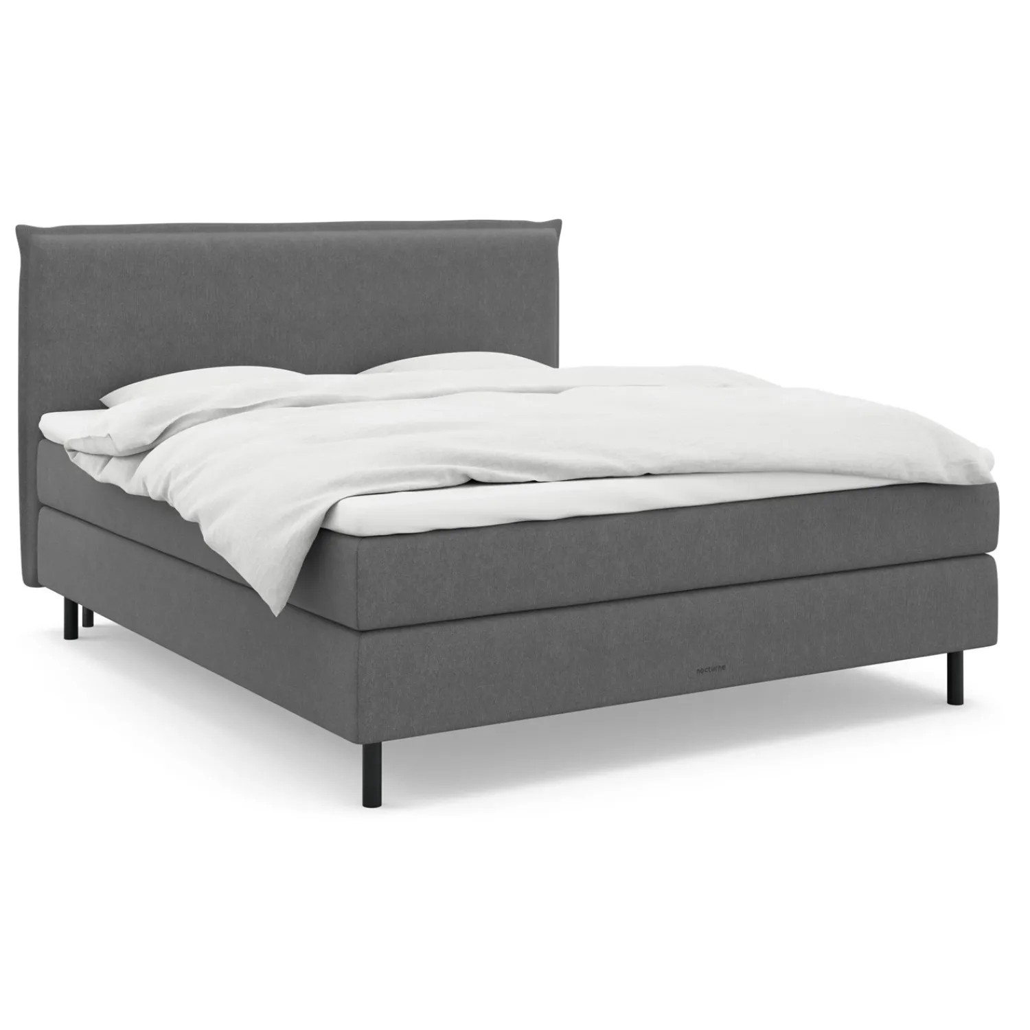 ILVA Nocturne Pure Foam Topmadras 180 x 200 x 6 cm