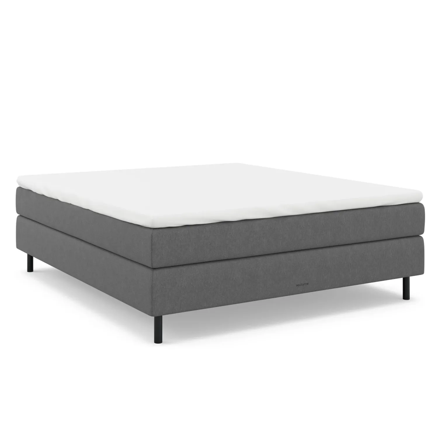 ILVA Nocturne Pure Foam Topmadras 180 x 200 x 6 cm