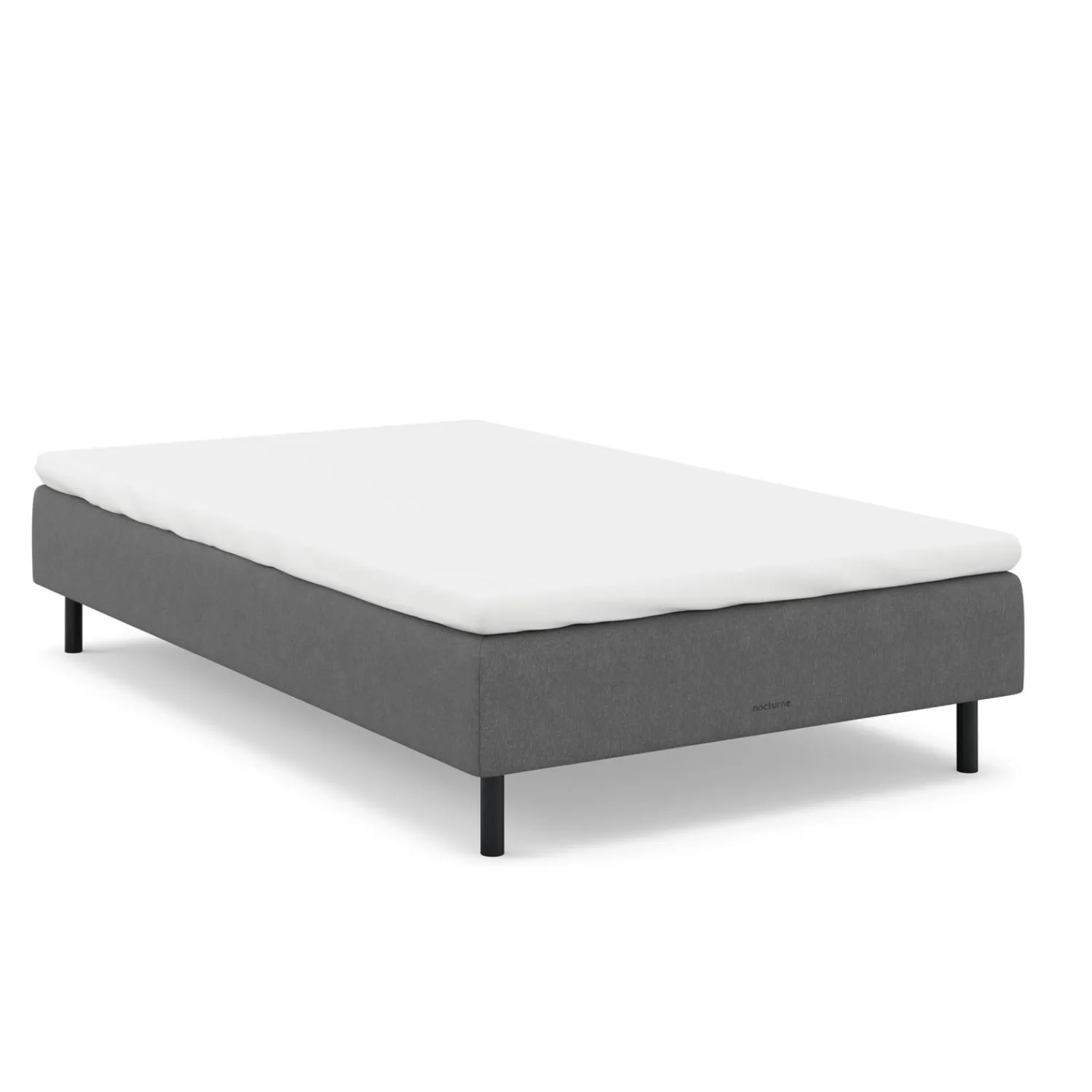 Outlet ILVA Nocturne Pure Foam Topmadras 120 x 200 x 6 cm