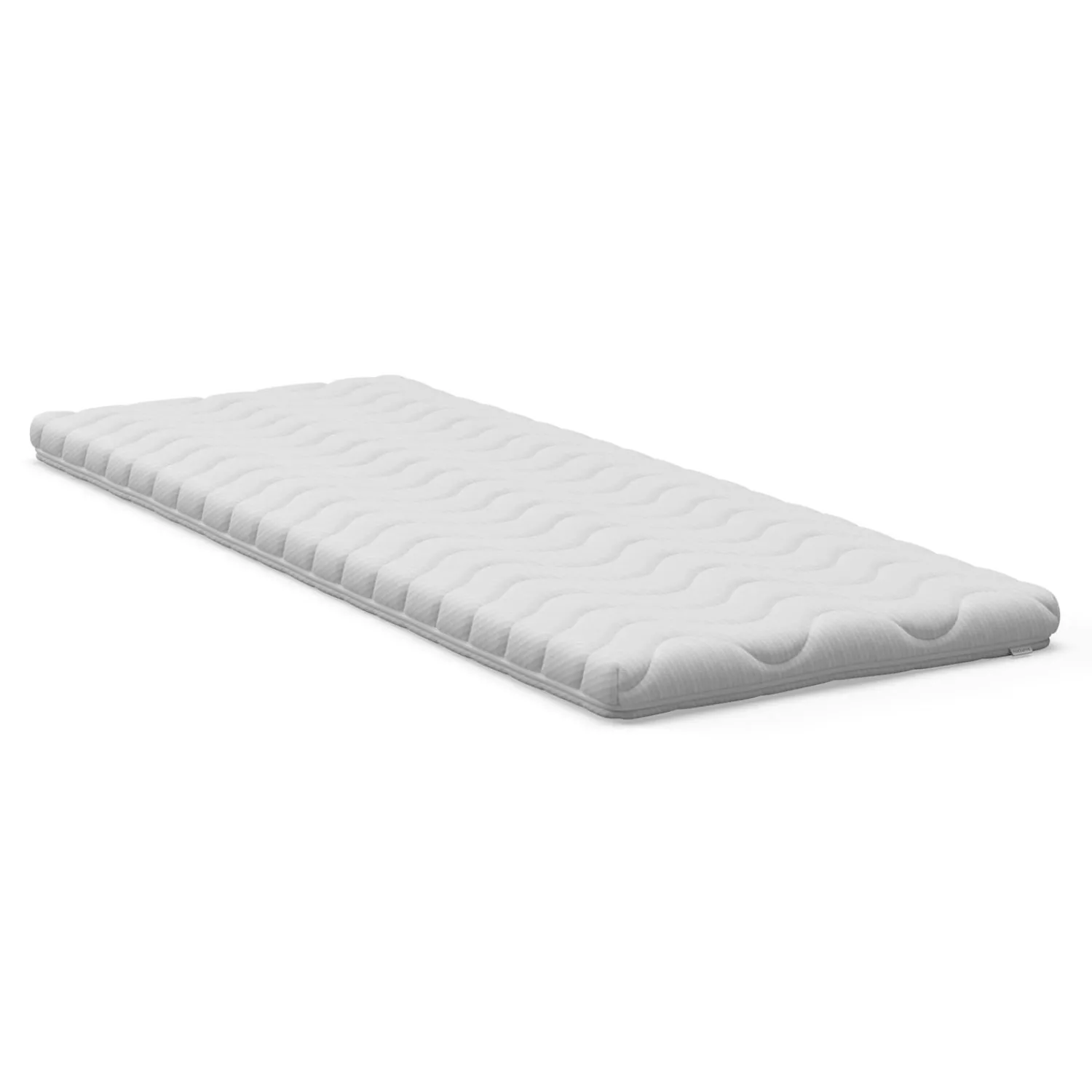 Best ILVA Nocturne Relax Cool Memory Topmadras 80 x 200 x 9 cm