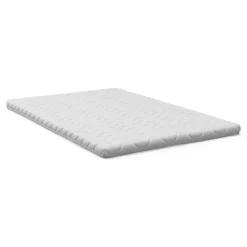 Outlet ILVA Nocturne Relax Cool Memory Topmadras 140 x 210 x 9 cm