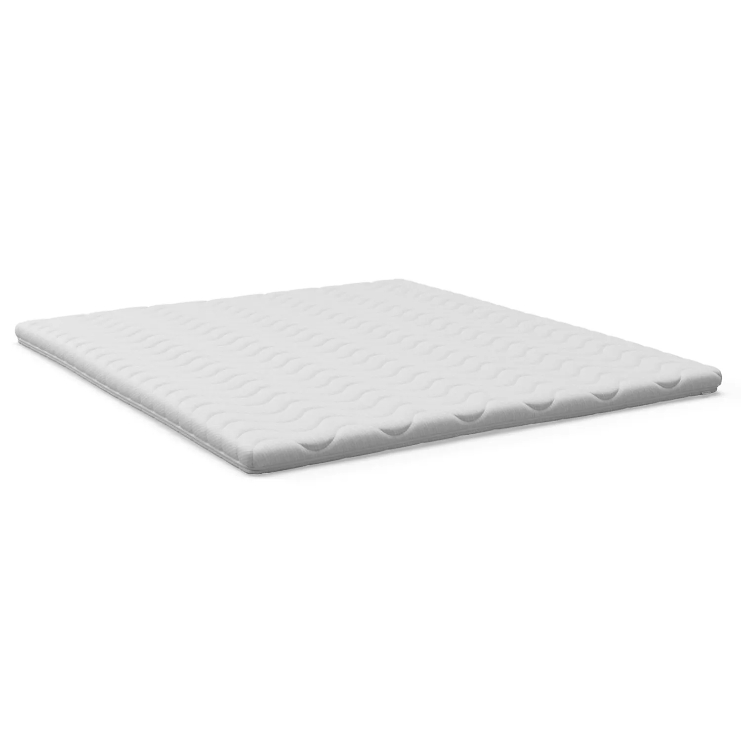 Online ILVA Nocturne Relax Cool Memory Topmadras 180 x 200 x 9 cm