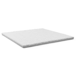 Hot ILVA Nocturne Relax Memory Topmadras 210 x 210 x 9 cm