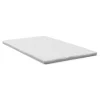 New ILVA Nocturne Relax Memory Topmadras 120 x 200 x 7 cm