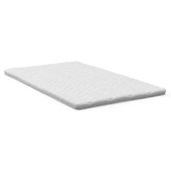 New ILVA Nocturne Relax Memory Topmadras 120 x 200 x 7 cm
