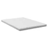 Outlet ILVA Nocturne Relax Memory Topmadras 140 x 200 x 9 cm