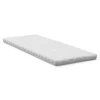 Discount ILVA Nocturne Relax Memory Topmadras 80 x 200 x 9 cm