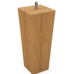 Best ILVA Nocturne Square Cone Sengeben 15 cm