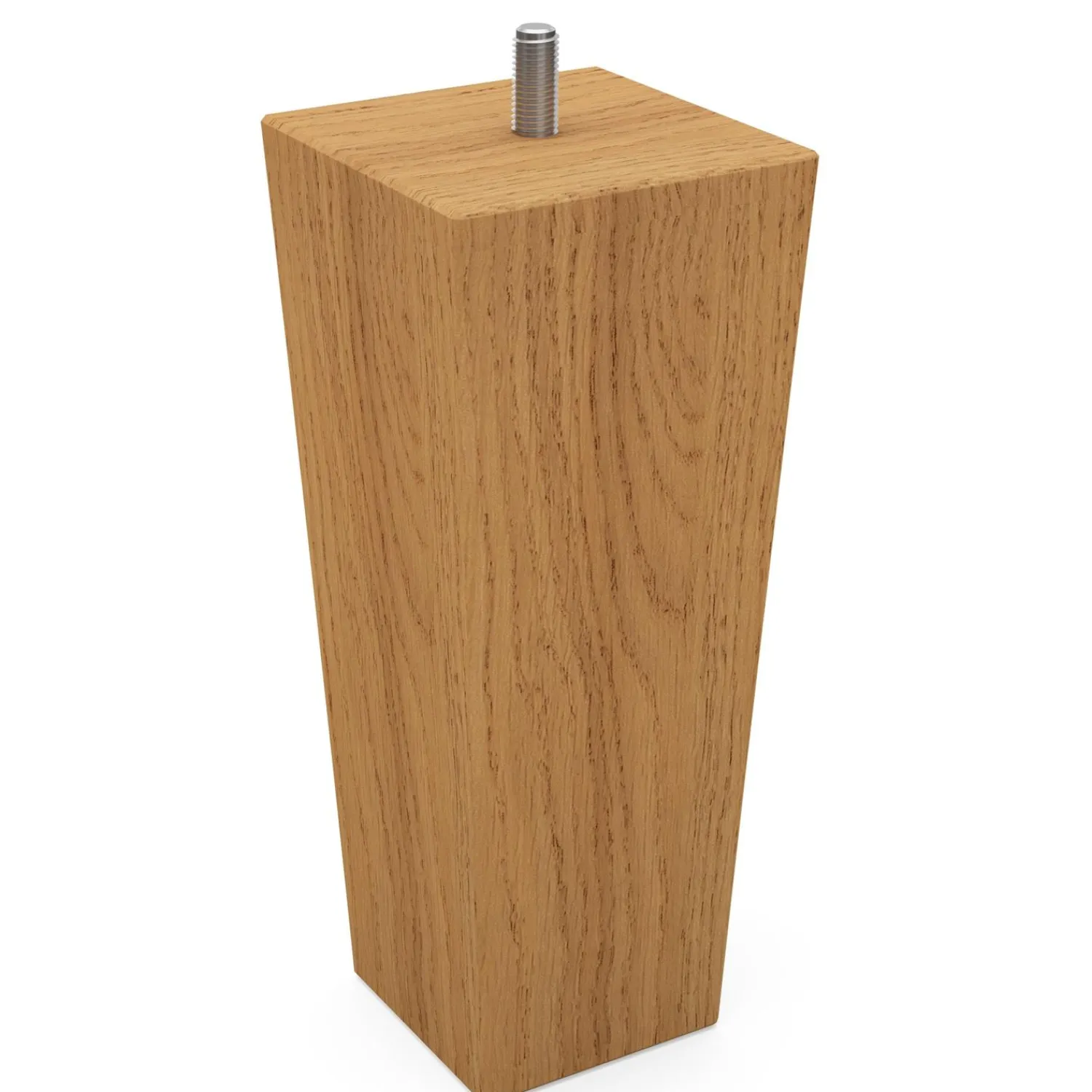 Best ILVA Nocturne Square Cone Sengeben 15 cm