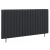 Online ILVA Nocturne Stripe Sengegavl 212 x 105 x 10 cm