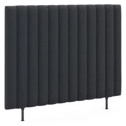 ILVA Nocturne Stripe Sengegavl 142 x 105 x 10 cm