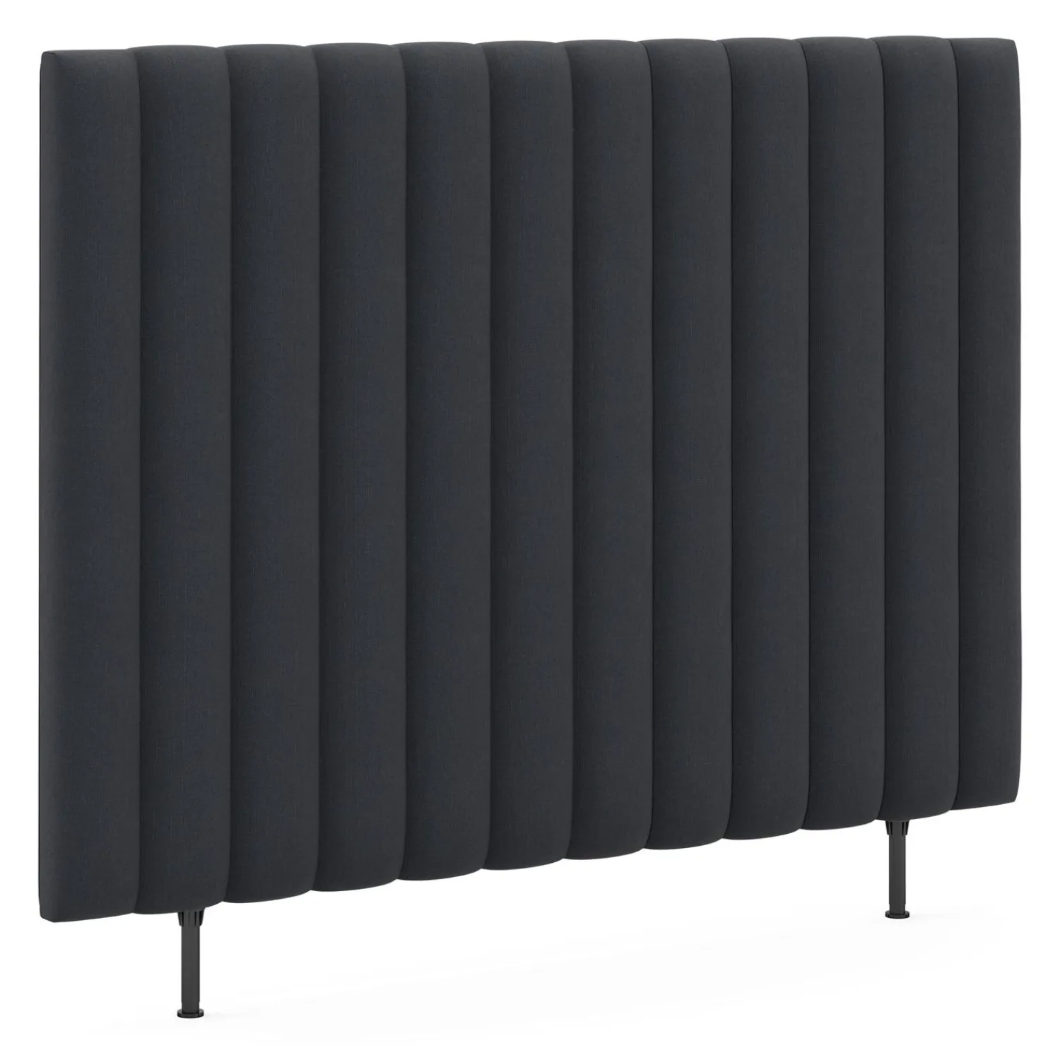ILVA Nocturne Stripe Sengegavl 142 x 105 x 10 cm