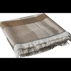 Clearance ILVA Nora Plaid 140 x 170 cm