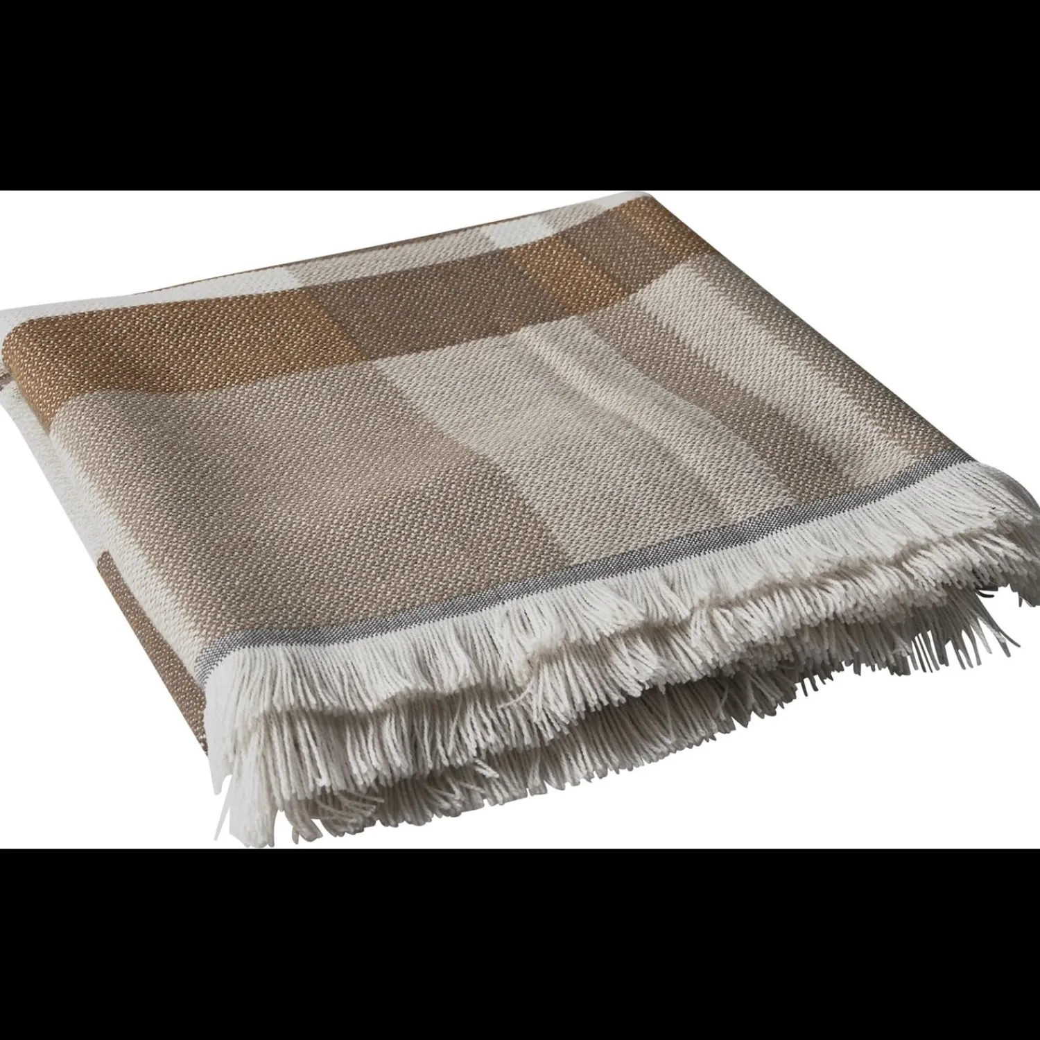 Clearance ILVA Nora Plaid 140 x 170 cm