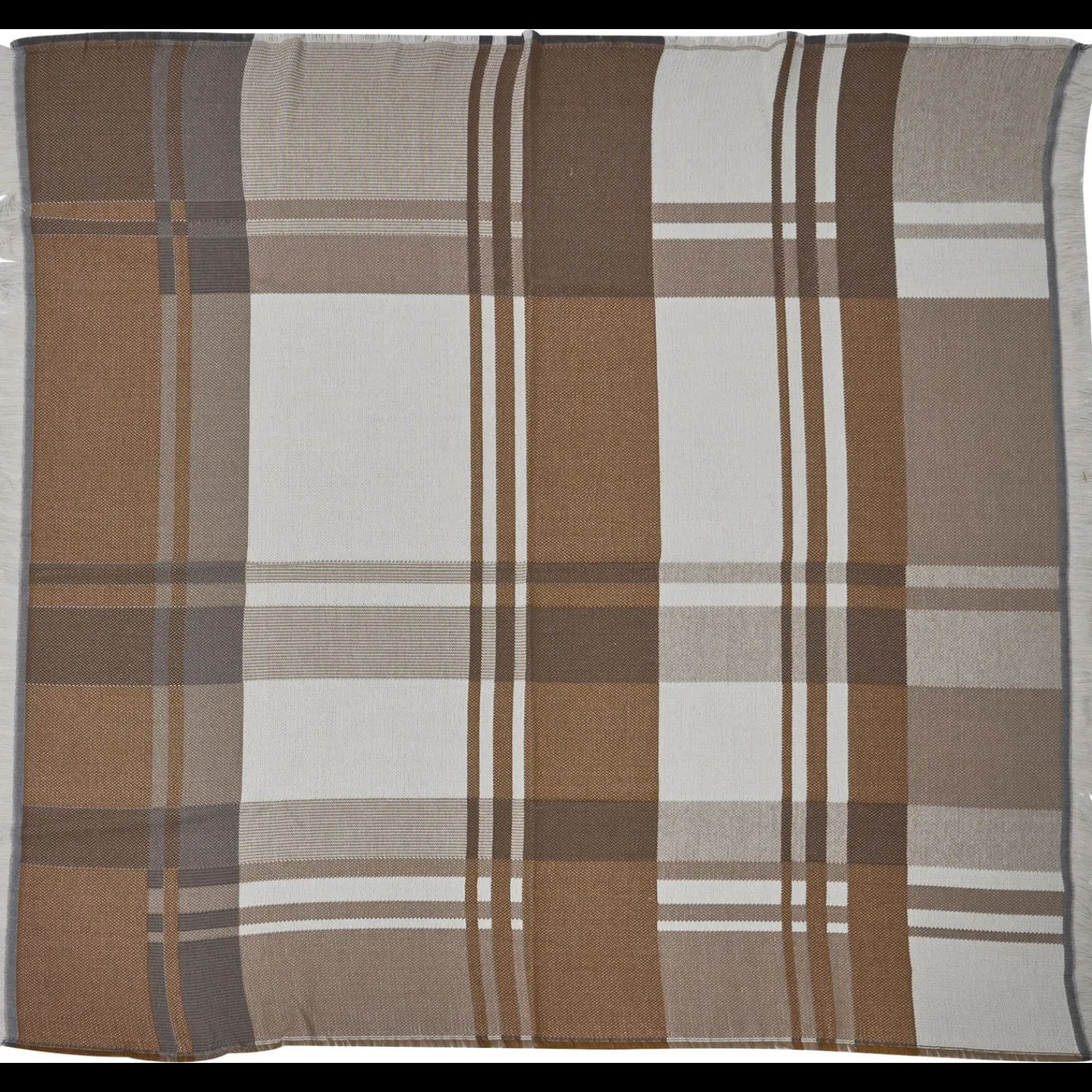 Clearance ILVA Nora Plaid 140 x 170 cm