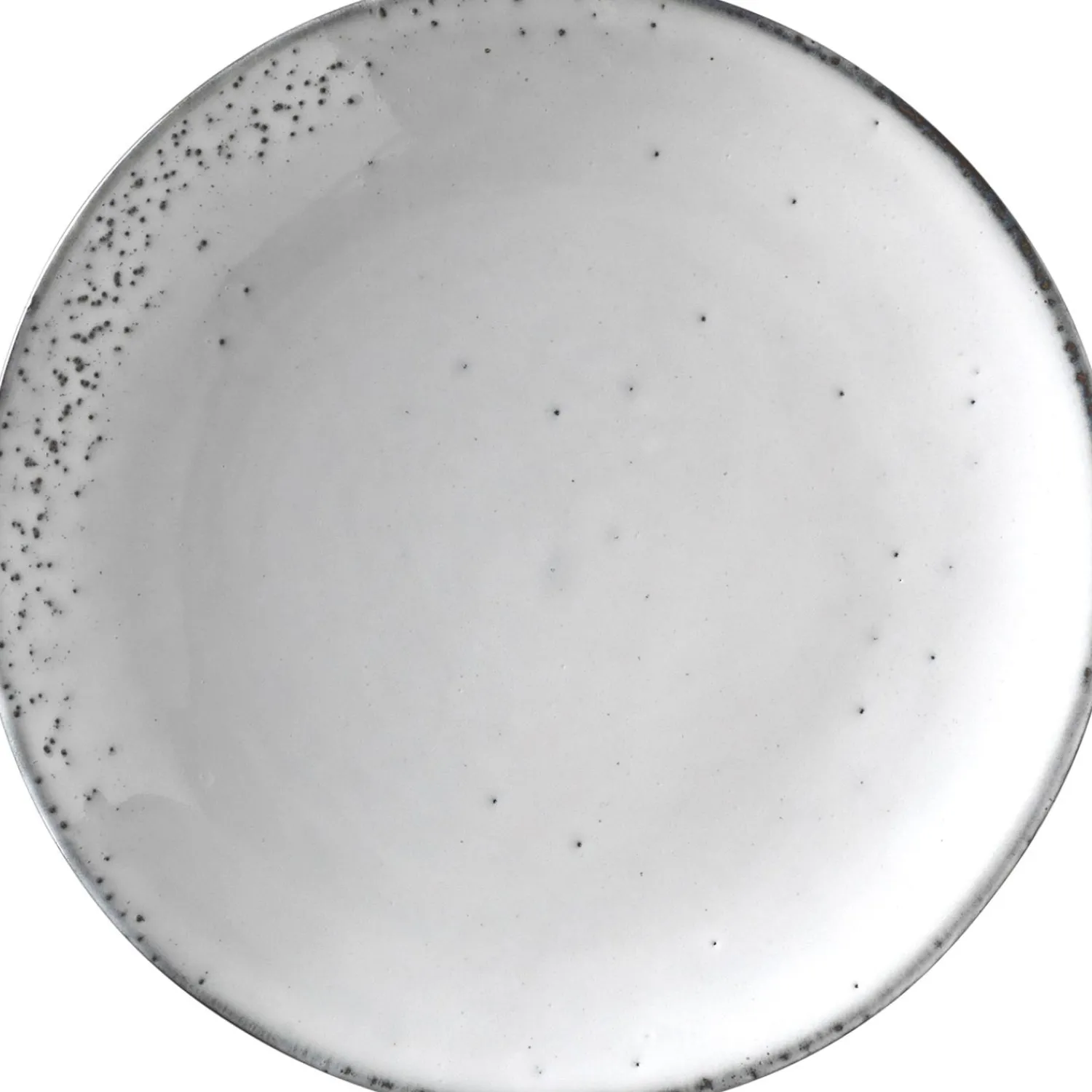 Clearance ILVA Nordic Sand Desserttallerken 20 cm