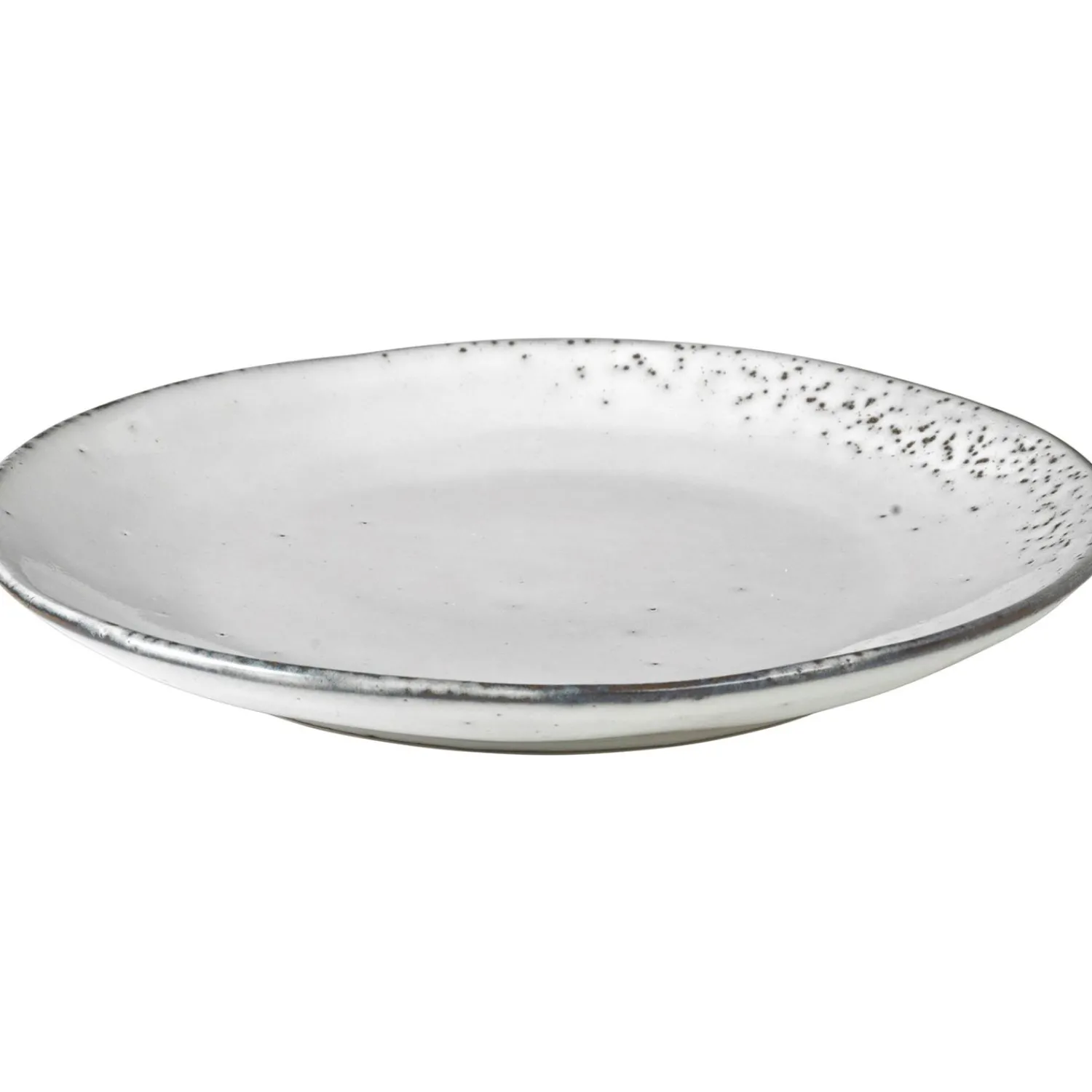 Clearance ILVA Nordic Sand Desserttallerken 20 cm