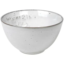 Sale ILVA Nordic Sand Skål 8 x 15 cm