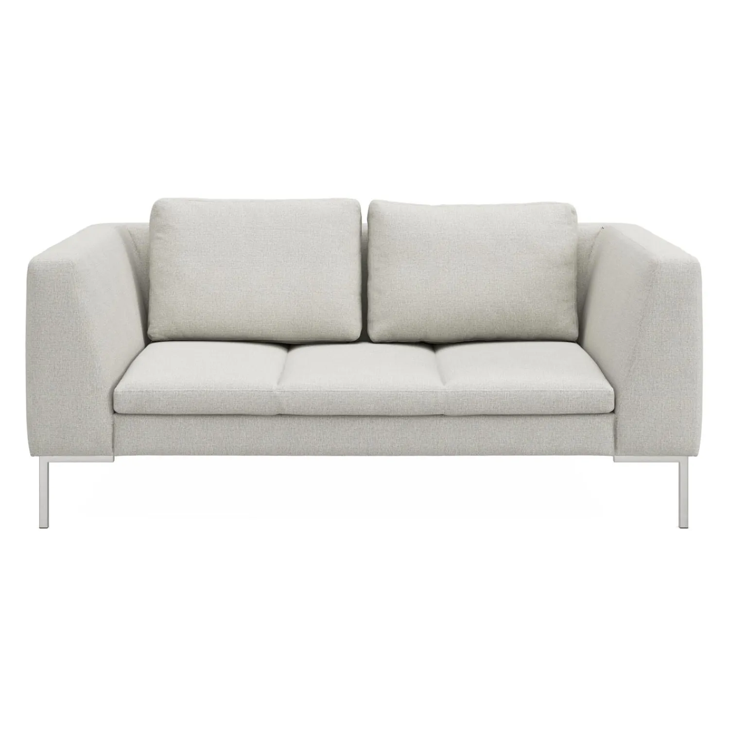 Online ILVA Nordskov 2 pers. Sofa