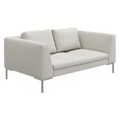 Online ILVA Nordskov 2 pers. Sofa