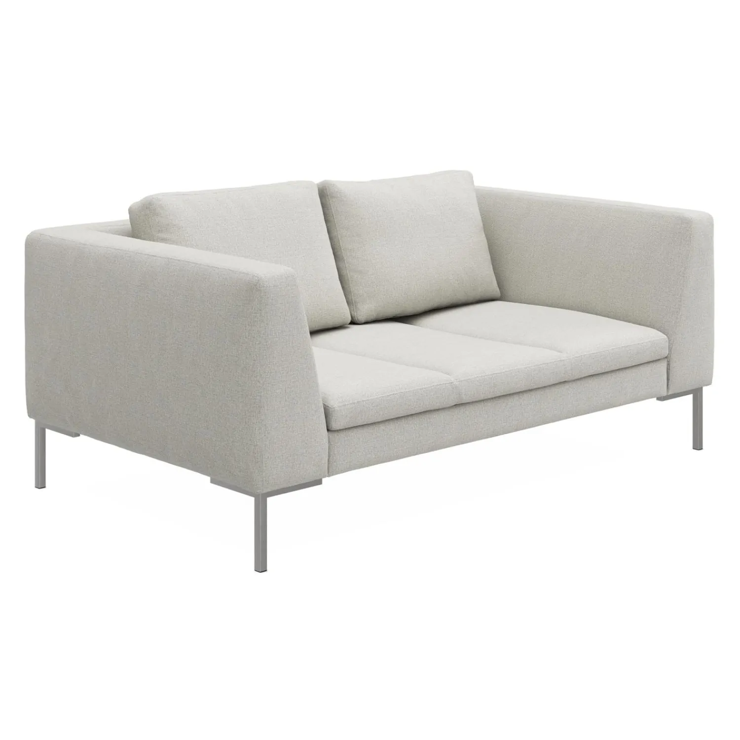 Online ILVA Nordskov 2 pers. Sofa