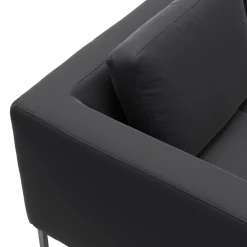 Sale ILVA Nordskov højrevendt hjørnesofa med pufafslutning