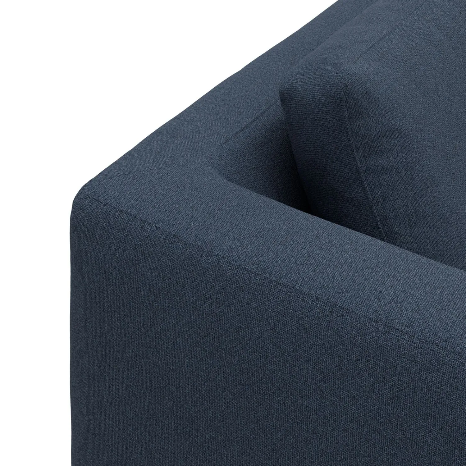 Sale ILVA Nordskov højrevendt hjørnesofa med pufafslutning