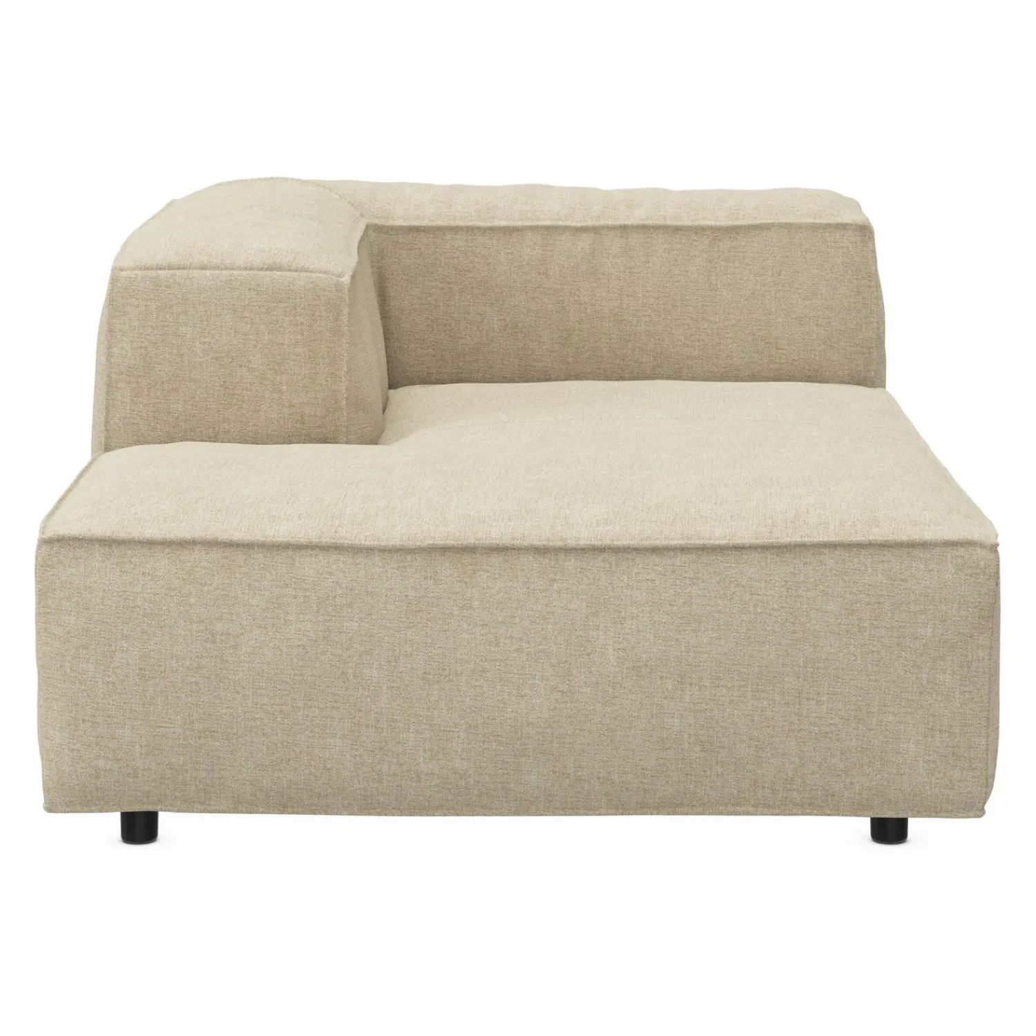 Hot ILVA Nordstrom Chaiselongmodul