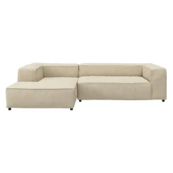 Hot ILVA Nordstrom Chaiselongmodul